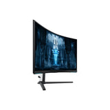 Gaming Monitor Samsung S32BG850NP 32" 4K Ultra HD-50