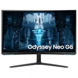Gaming Monitor Samsung S32BG850NP 32" 4K Ultra HD-29