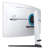 Gaming Monitor Samsung S32BG850NP 32" 4K Ultra HD-27