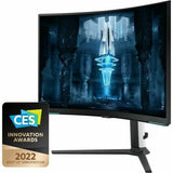 Gaming Monitor Samsung S32BG850NP 32" 4K Ultra HD-89