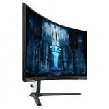 Gaming Monitor Samsung S32BG850NP 32" 4K Ultra HD-26