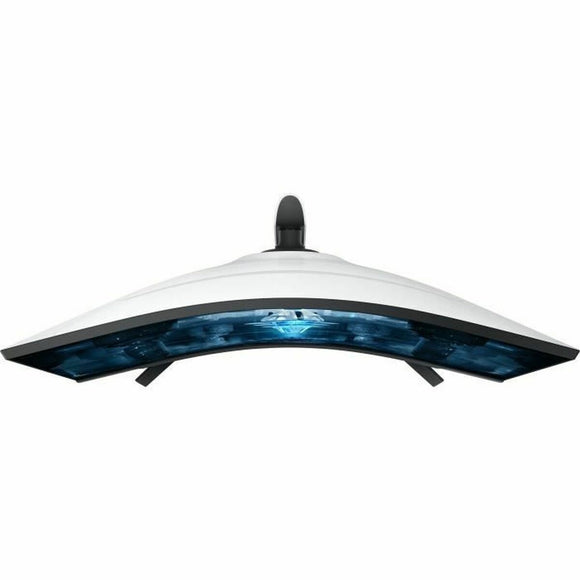 Gaming Monitor Samsung S32BG850NP 4K Ultra HD 32