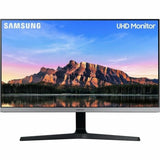 Monitor Samsung U28R552UQP 4K Ultra HD 28"-0