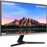 Monitor Samsung U28R552UQP 4K Ultra HD 28"-5