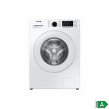 Washing machine Samsung WW11BGA046TEEC White 11 Kg 1400 rpm-2