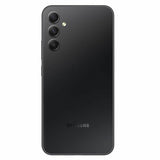Smartphone Samsung A34 5G Grey 128 GB 6 GB RAM-2