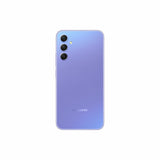 Smartphone Samsung Galaxy A34 Octa Core 6 GB RAM 128 GB Violet-1