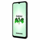 Smartphone Samsung Galaxy A14 5G 64 GB Octa Core 4 GB RAM 64 GB Black-5