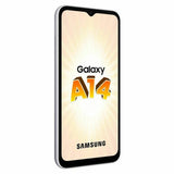 Smartphone Samsung A14 Octa Core 4 GB RAM 64 GB Silver-4