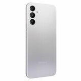 Smartphone Samsung A14 Octa Core 4 GB RAM 64 GB Silver-1