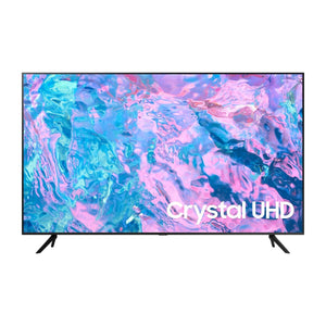Smart TV Samsung UE43CU7172UXXH 4K Ultra HD 43" LED HDR-0