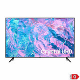 Smart TV Samsung UE43CU7172U 4K Ultra HD 43" LED HDR HDR10-4