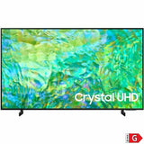 Smart TV Samsung 43CU8072UXXH 43" 4K Ultra HD LED HDR-3