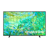 Smart TV Samsung UE65CU8072UXXH 4K Ultra HD 65" LED HDR HDR10-0