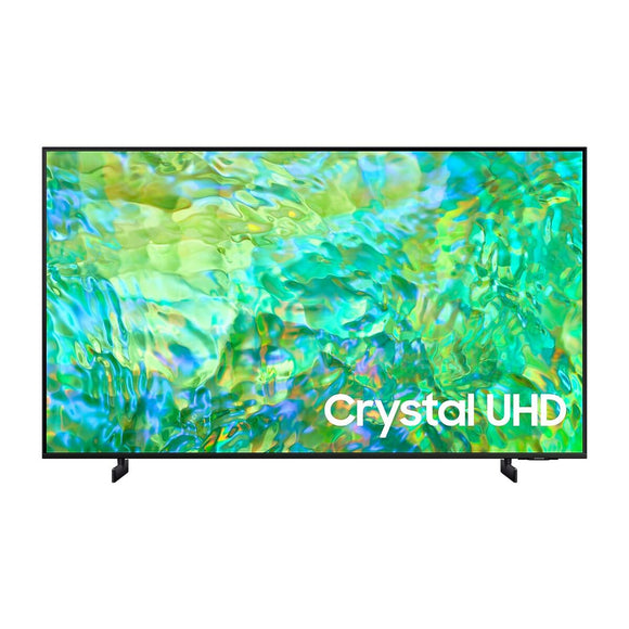 Smart TV Samsung UE50CU8002KXXH 4K Ultra HD 50