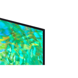 Smart TV Samsung UE50CU8002KXXH 4K Ultra HD 50" LED HDR HDR10-2