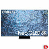 Smart TV Samsung QE75QN900CTXXH 8K Ultra HD 75" HDR Neo QLED-7