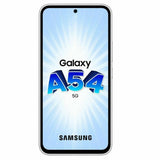 Smartphone Samsung A54 5G 128 GB 6,4" 8 GB RAM 128 GB White-7