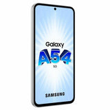 Smartphone Samsung A54 5G 128 GB White 8 GB RAM 128 GB-4