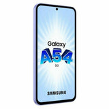 Smartphone Samsung Galaxy A54 5G 6,1" Octa Core 128 GB Lilac 8 GB RAM-4