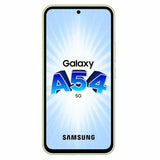 Smartphone Samsung A54 5G 128 GB Green Lime 8 GB RAM 128 GB-5