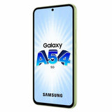 Smartphone Samsung A54 5G 128 GB Green Lime 8 GB RAM 128 GB-3