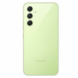 Smartphone Samsung A54 5G 128 GB Green Lime 8 GB RAM 128 GB-2