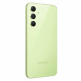 Smartphone Samsung A54 5G 128 GB Green Lime 8 GB RAM 128 GB-1