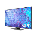 Smart TV Samsung QE50Q80CAT 4K Ultra HD 50" HDR QLED-5