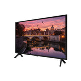 Smart TV Samsung HG32EJ690WEXEN 32" Full HD HDR QLED-3
