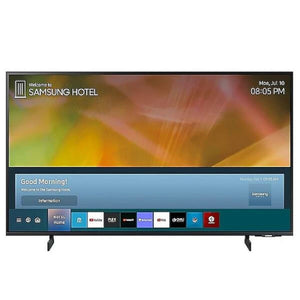 Smart TV Samsung HG-AU800EEXEN 4K Ultra HD 43"-0