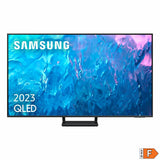Smart TV Samsung TQ85Q70CATXX 85 85" 4K Ultra HD QLED-3
