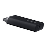 External Hard Drive Samsung MU-PH2T0S/EU 16"-14