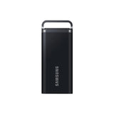 External Hard Drive Samsung T5 EVO 8 TB-0