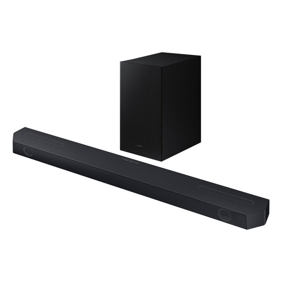 Soundbar Samsung HW-Q600C Black-0