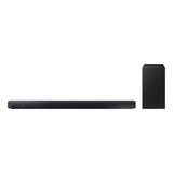 Soundbar Samsung HW-Q600C Black-2