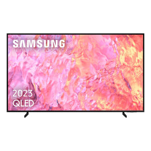 Smart TV Samsung TQ50Q60C 4K Ultra HD 50" QLED Wi-Fi-0