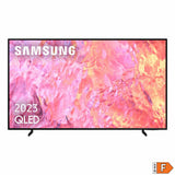 Smart TV Samsung TQ50Q60C 4K Ultra HD 50" QLED Wi-Fi-1