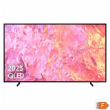 Smart TV Samsung TQ50Q60C 4K Ultra HD 50" QLED-4
