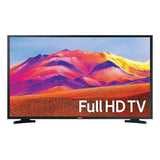 Smart TV Samsung UE32T5372CDXXH Full HD 32" LED HDR-0