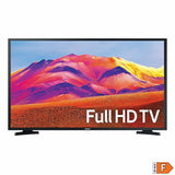 Smart TV Samsung UE32T5372CDXXH Full HD 32" LED HDR-12