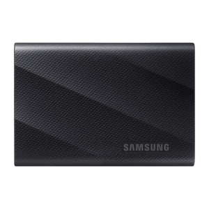 External Hard Drive Samsung MU-PG2T0B/EU Black-0