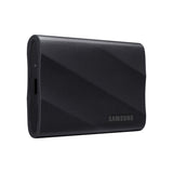 External Hard Drive Samsung MU-PG2T0B/EU Black 2 TB SSD-9