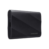 External Hard Drive Samsung MU-PG2T0B/EU Black-1