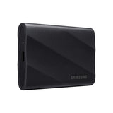 External Hard Drive Samsung MU-PG2T0B/EU 2 TB SSD-11