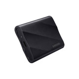 External Hard Drive Samsung T9  Black 1 TB-0