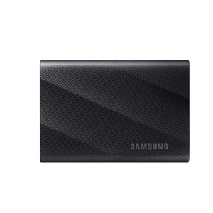External Hard Drive Samsung MU-PG1T0B/EU 1 TB SSD-0