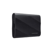 External Hard Drive Samsung MU-PG1T0B/EU 1 TB SSD-2