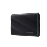 External Hard Drive Samsung MU-PG1T0B/EU 1 TB SSD-1