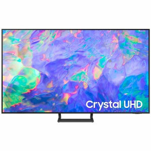 Smart TV Samsung 4K Ultra HD 65" LED HDR-0